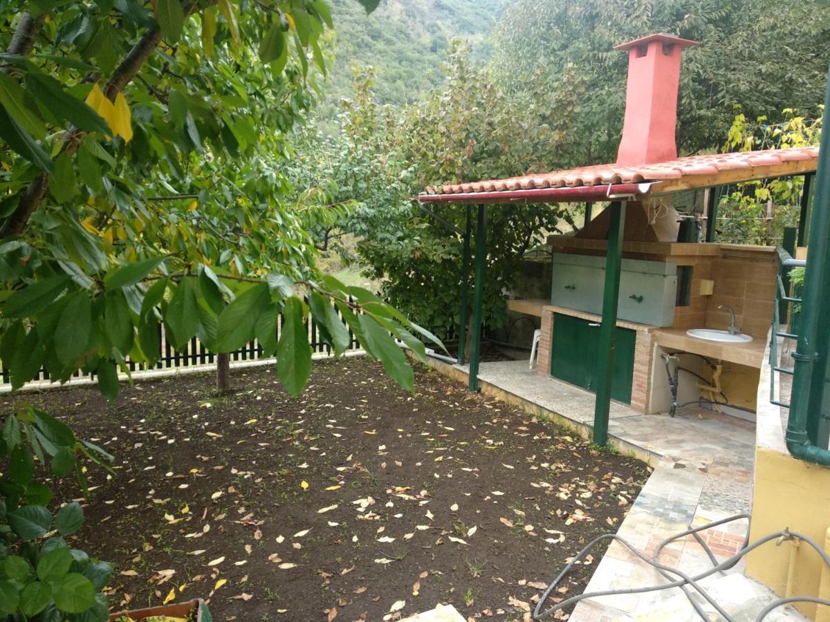 Polytimi House Βίλα Καλάβρυτα Εξωτερικό φωτογραφία