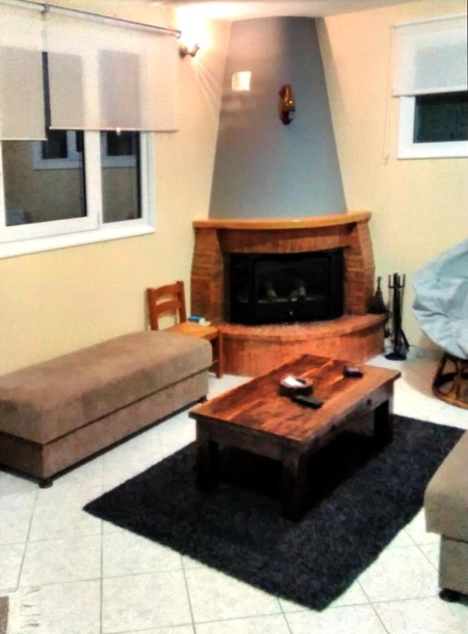 Polytimi House Βίλα Καλάβρυτα Εξωτερικό φωτογραφία